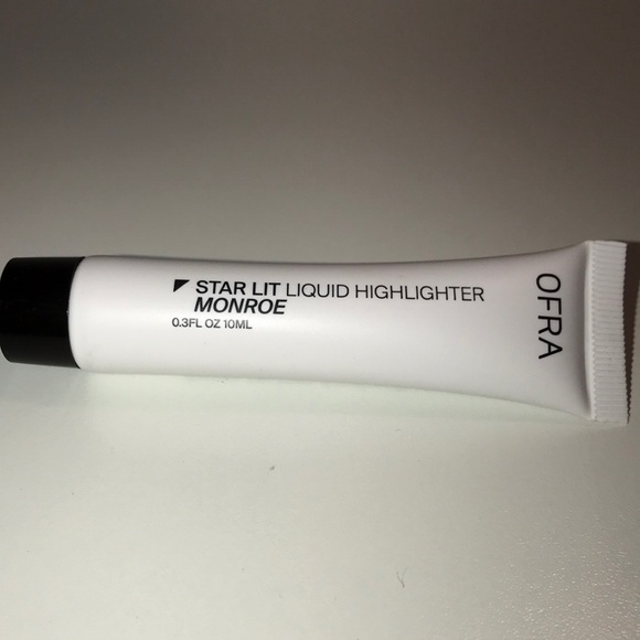 OFRA Star Lit Liquid Highlighter - Monroe - 10ml/ 0.3 Oz NEW - Picture 1 of 6